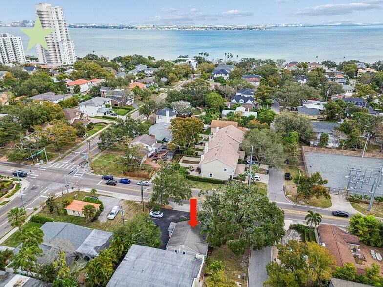 More Photos Of 3705 S Macdill Ave, Tampa Medical For Sale