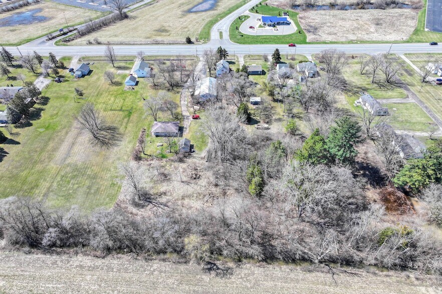 More Photos Of 12181 Dixie Hwy, Birch Run Specialty For Sale