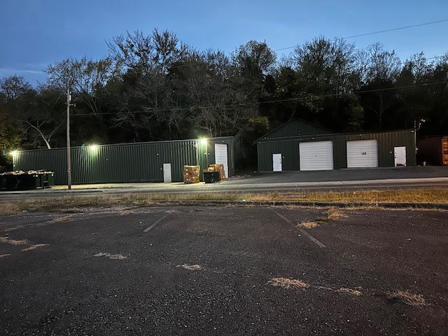 More Photos Of 404-406 Gulpha St, Hot Springs National Park Warehouse For Sale