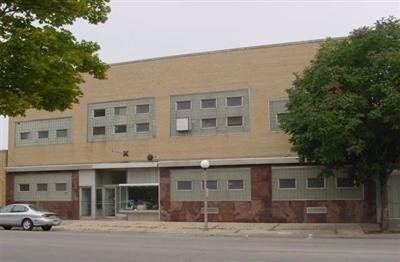 Primary Photo Of 218 E Main St, Marshalltown Storefront Retail Residential For Sale