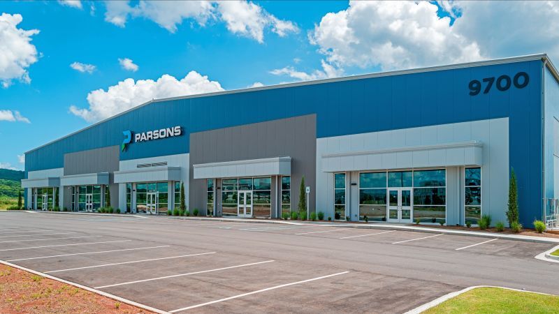 Primary Photo Of 9700 Advanced Gtwy, Huntsville Office For Lease