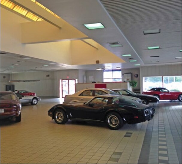 More Photos Of 1915-1925 N 2nd St, Millville Auto Dealership For Sale