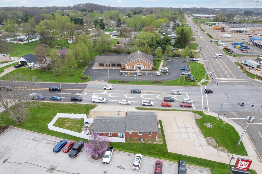 More Photos Of 5112 Portage St NW, North Canton Office For Sale