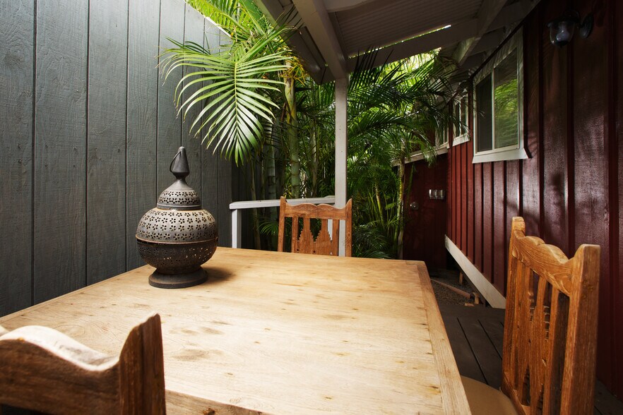 More Photos Of 40 Ae Pl, Paia Apartments For Sale
