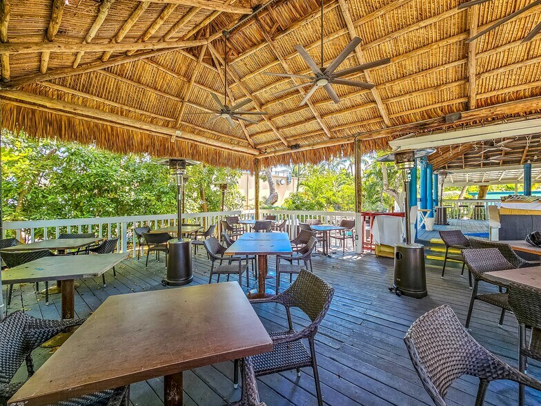 More Photos Of 80939 Overseas Hwy, Islamorada Restaurant For Sale