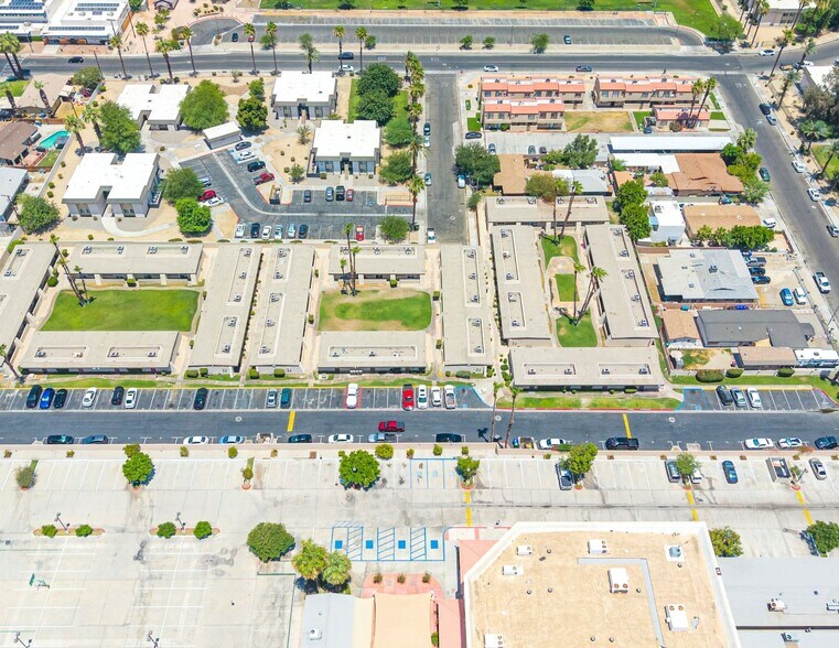 More Photos Of 46595 Vargas Rd, Indio Apartments For Sale
