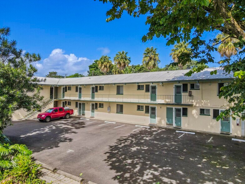 More Photos Of 333 Iliahi St, Hilo Hotel For Sale