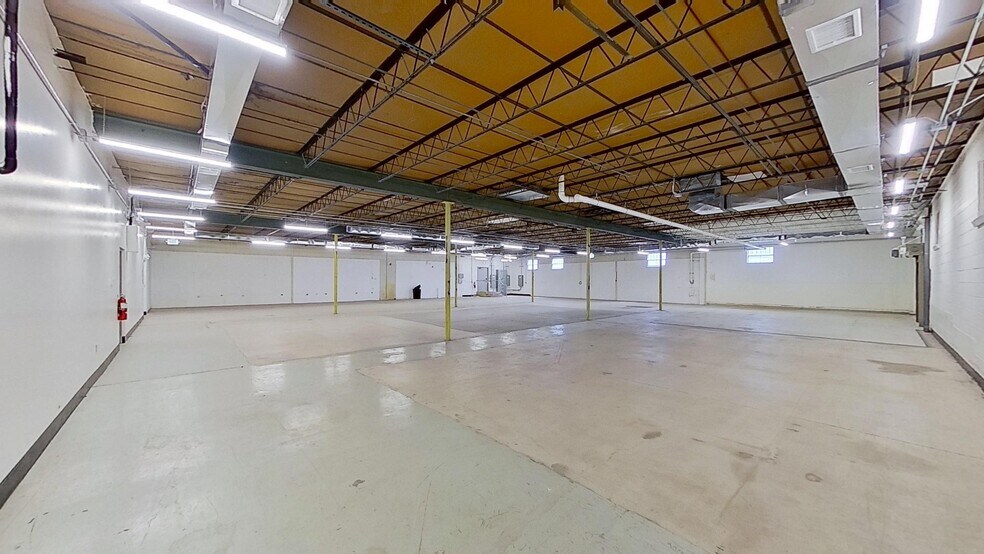 More Photos Of 1830 S Bannock St, Denver Manufacturing For Sale