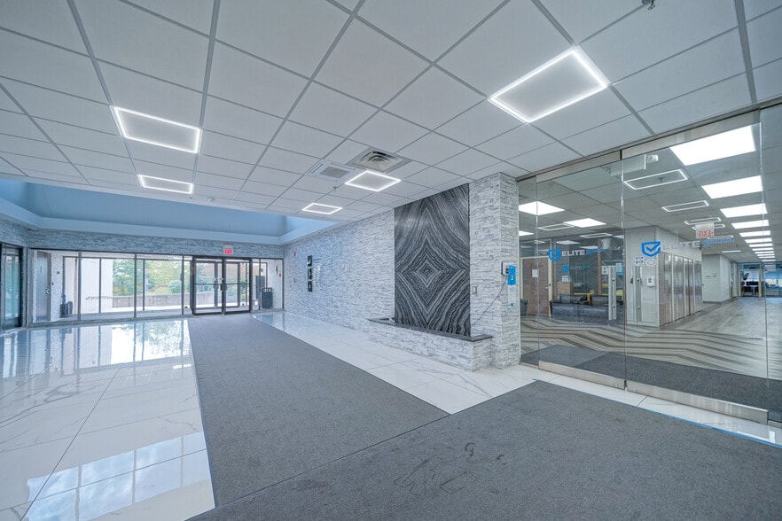 More Photos Of 663 E Crescent Ave, Ramsey Office For Lease