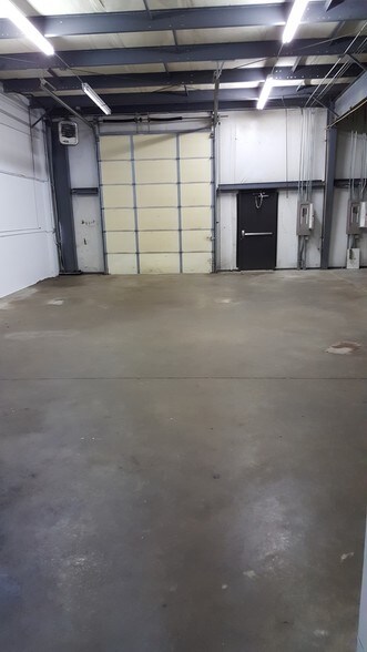 More Photos Of 29300 Information Ln, Easton Refrigeration Cold Storage For Lease