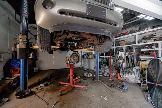 More Photos Of 7948 W 79th St, Bridgeview Auto Dealership For Sale