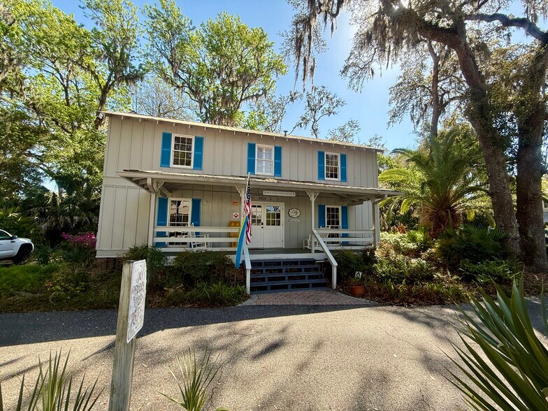 More Photos Of 4924 E First Coast Hwy, Fernandina Beach Unknown For Lease