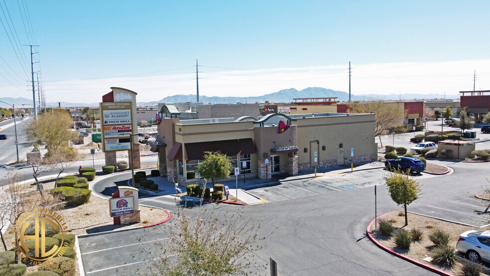 More Photos Of Centennial Pky, Las Vegas Unknown For Lease