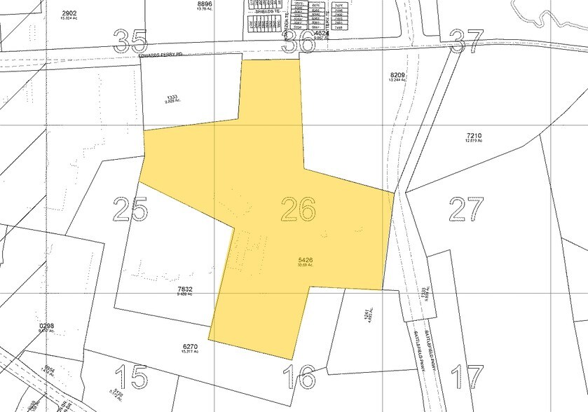More Photos Of 1503 Edwards Ferry Rd NE, Leesburg Office For Lease