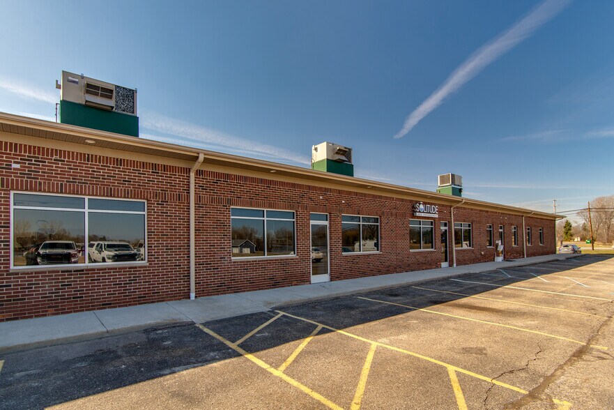 More Photos Of 3390 N State Rd, Davison Medical For Sale