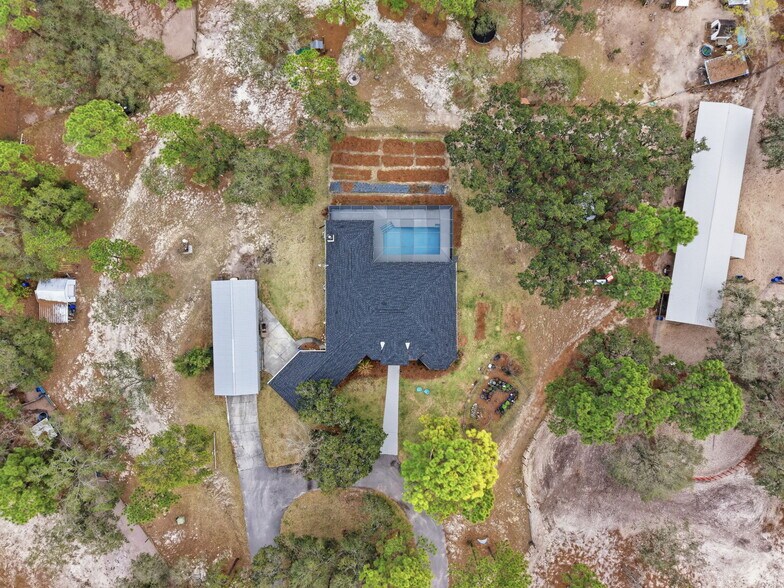 More Photos Of 12124 Squeeze Ave, Brooksville Land For Sale