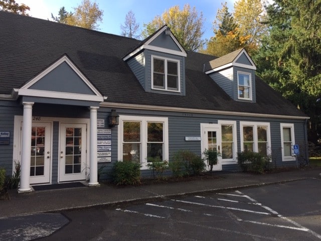 More Photos Of 15110 SW Boones Ferry Rd, Lake Oswego Office For Lease