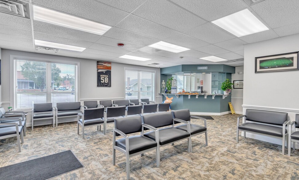 More Photos Of 417 Vance St, Clinton Medical For Sale