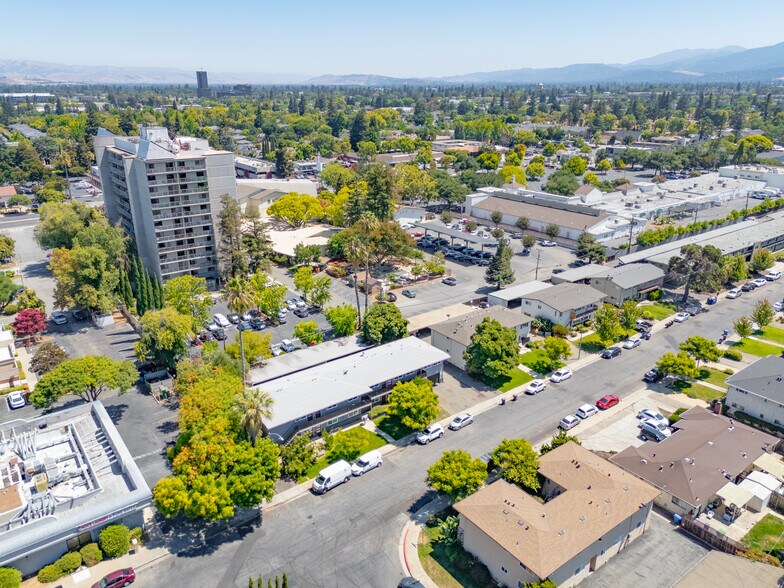 More Photos Of 430 Dunster Dr, Campbell Apartments For Sale