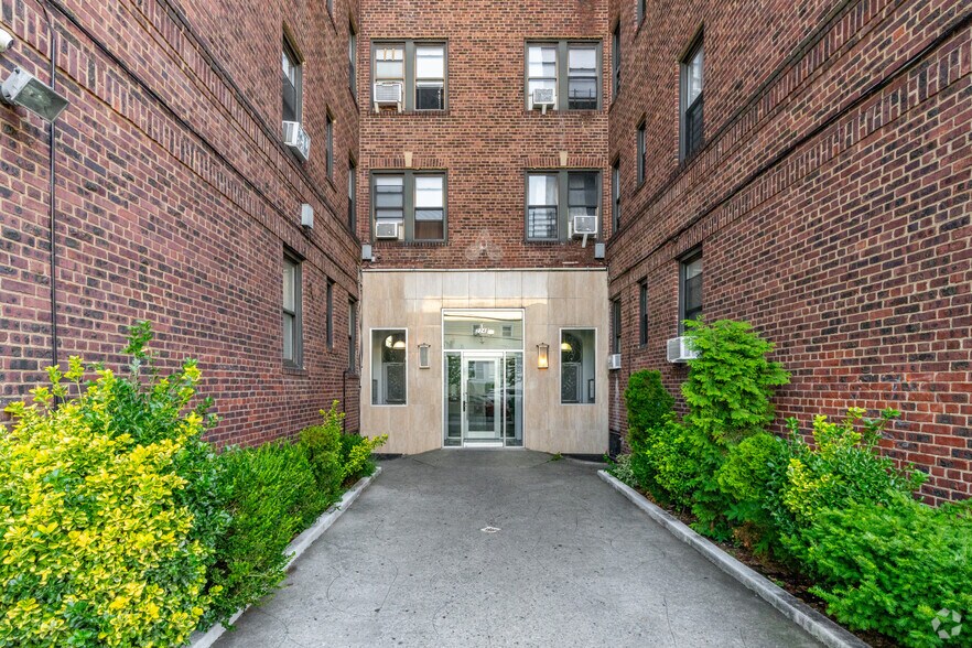 More Photos Of , Brooklyn Multifamily For Sale