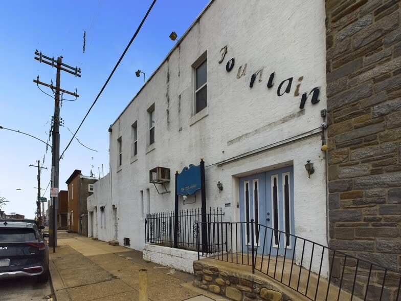 More Photos Of 3100 N 22nd St, Philadelphia Storefront Retail Residential For Sale