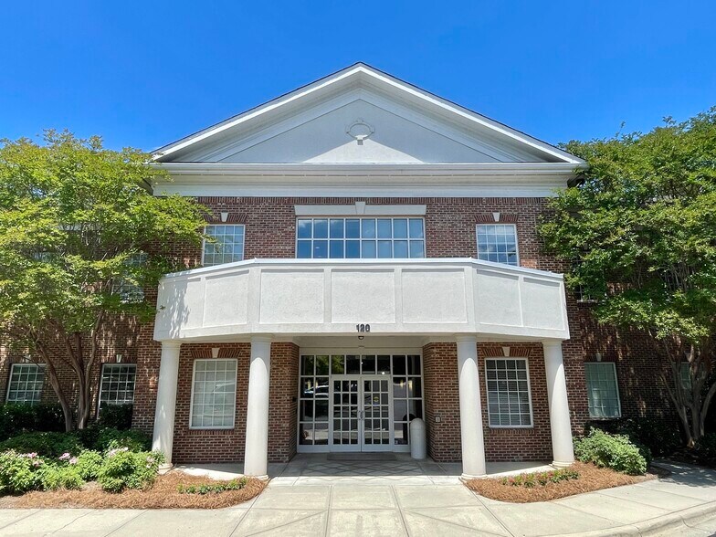Primary Photo Of 120 Preston Executive Dr, Cary Office Residential For Lease