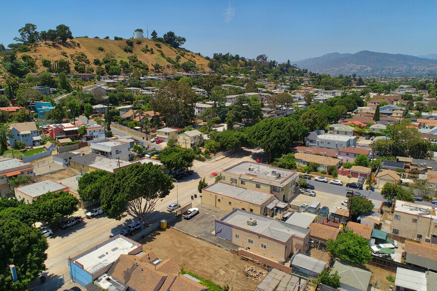 More Photos Of 4160 Verdugo Rd, Los Angeles Office For Sale