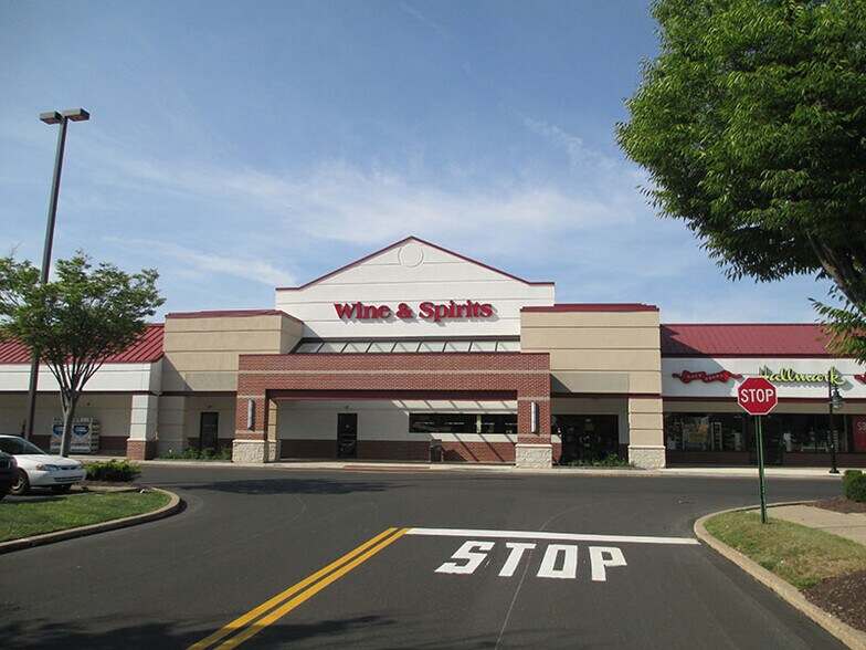 More Photos Of 720-908 W Street Rd, Warminster Township Unknown For Lease