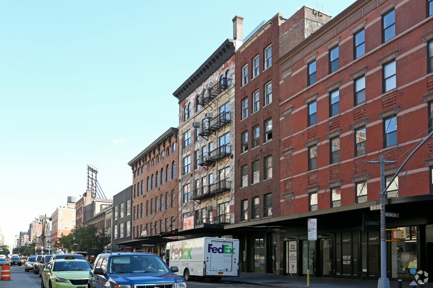 More Photos Of 420 W 14th St, New York Office Residential For Lease