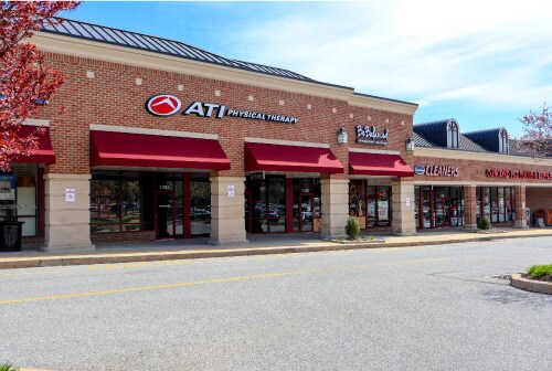 More Photos Of 1347-1395 Wilmington Pike, West Chester Unknown For Sale