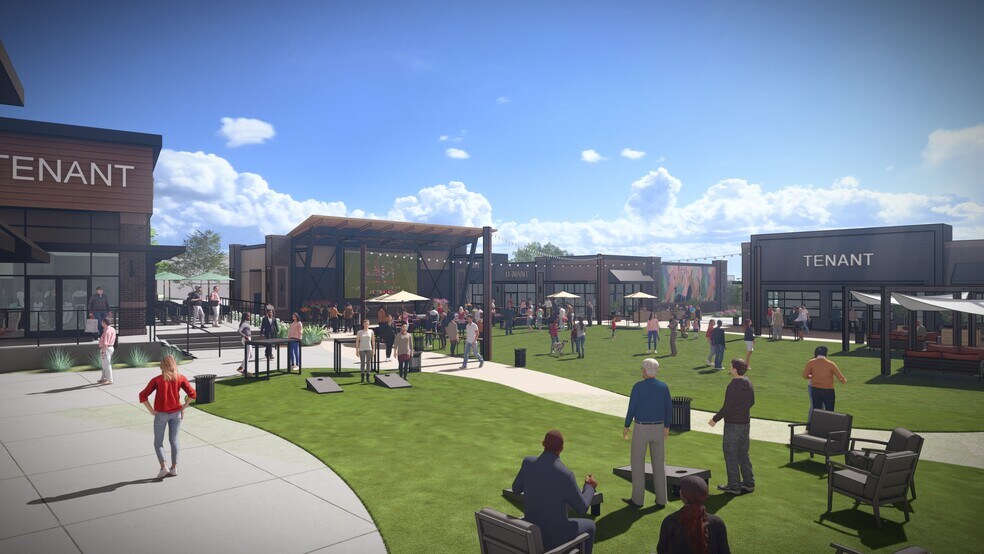 More Photos Of 10 Beacon Dr, Greenville Land For Lease