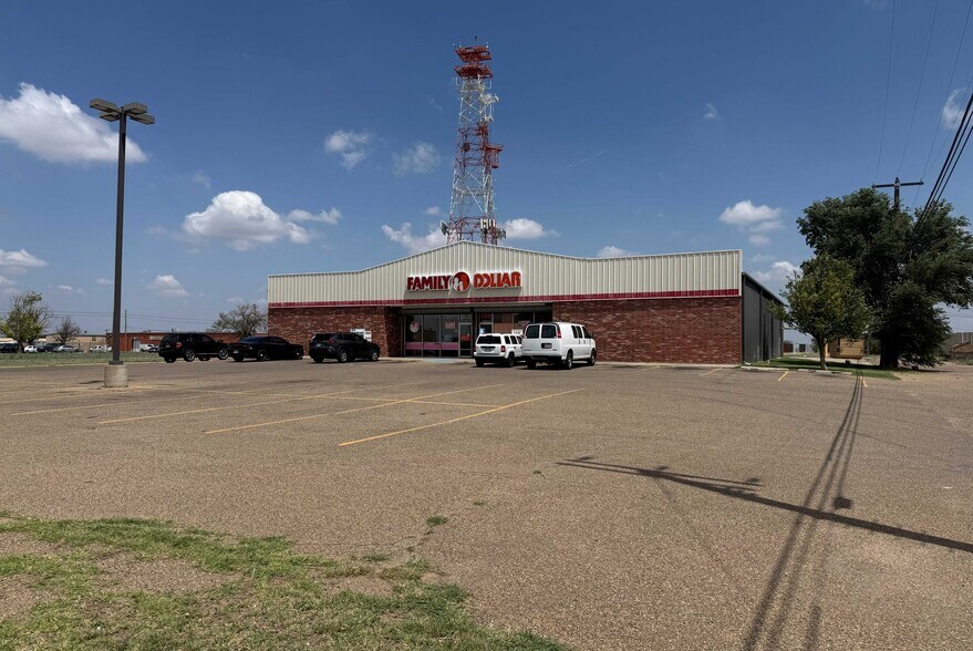 More Photos Of 420 W Amarillo Blvd, Amarillo Freestanding For Lease