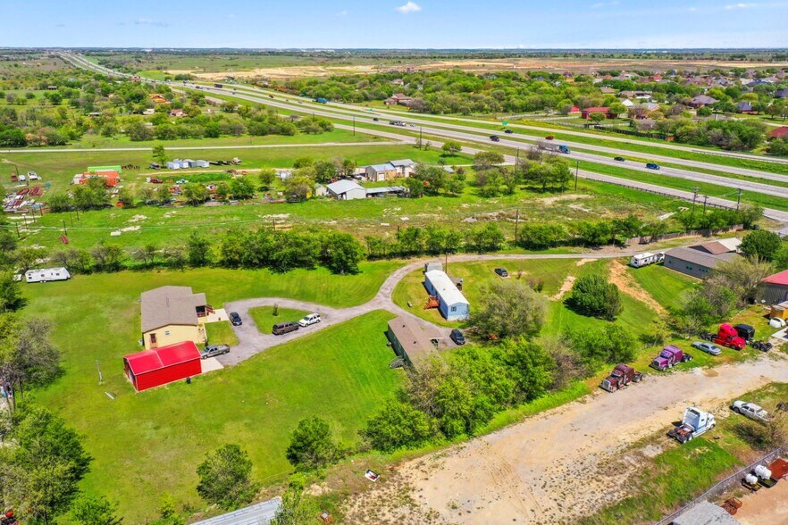 More Photos Of 14035 US Highway 287, Fort Worth Land For Sale