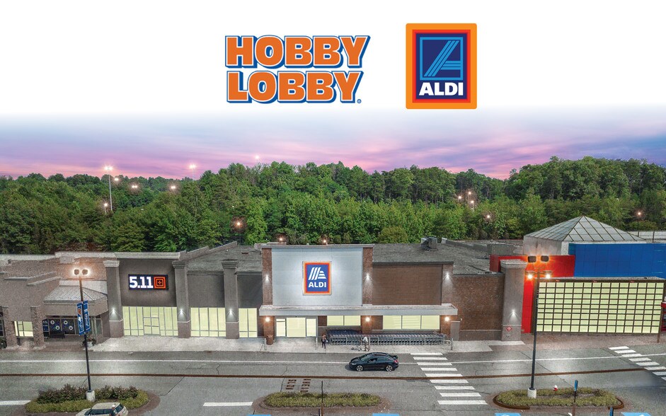 More Photos Of 13033 Fair Lakes Shopping Ctr, Fairfax General Retail For Sale