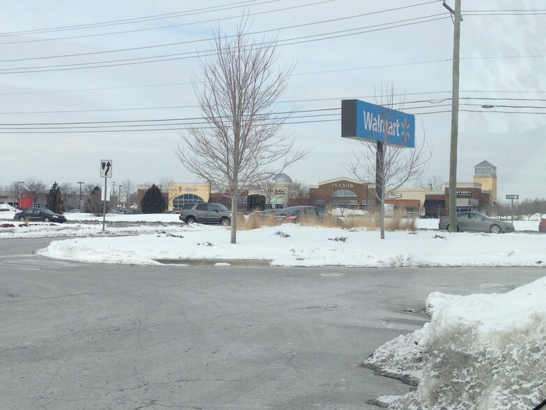 More Photos Of 18400 Hall Rd, Clinton Township Land For Sale