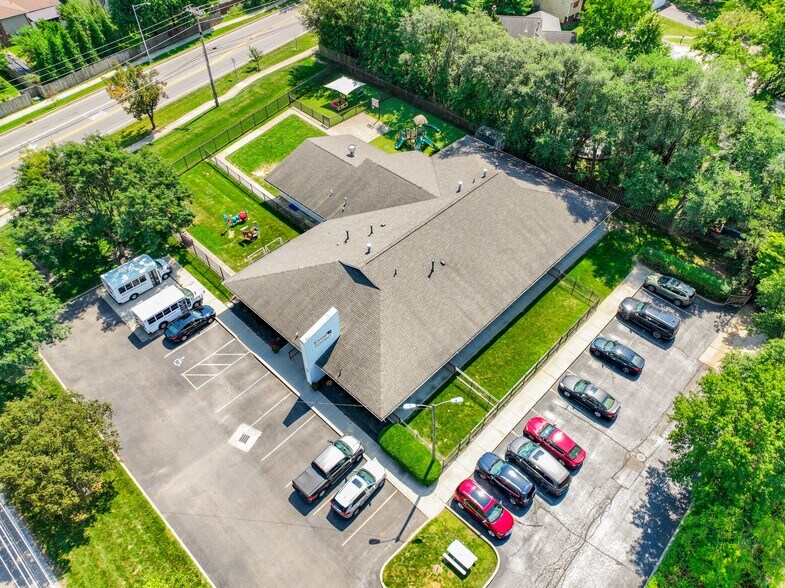 More Photos Of 2069 Summit View Rd, Powell Daycare Center For Sale