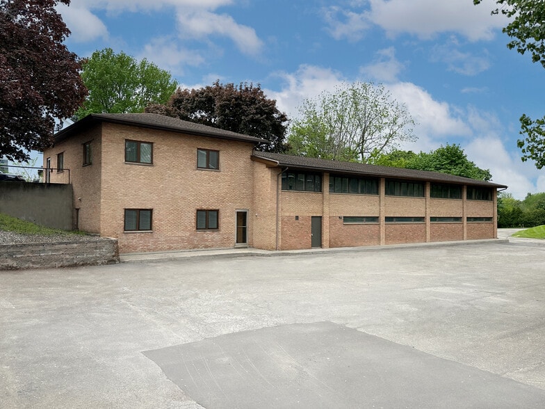 Primary Photo Of 26 W Spring St, Amherst Office For Sale