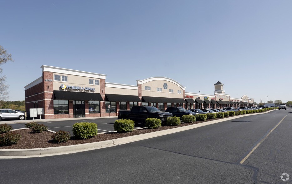 More Photos Of 26676 Centerview Dr, Millsboro Supermarket For Lease
