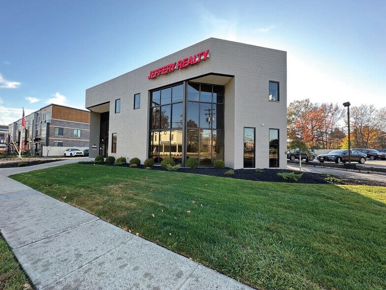 More Photos Of 52 Millburn Ave, Springfield Bank For Lease