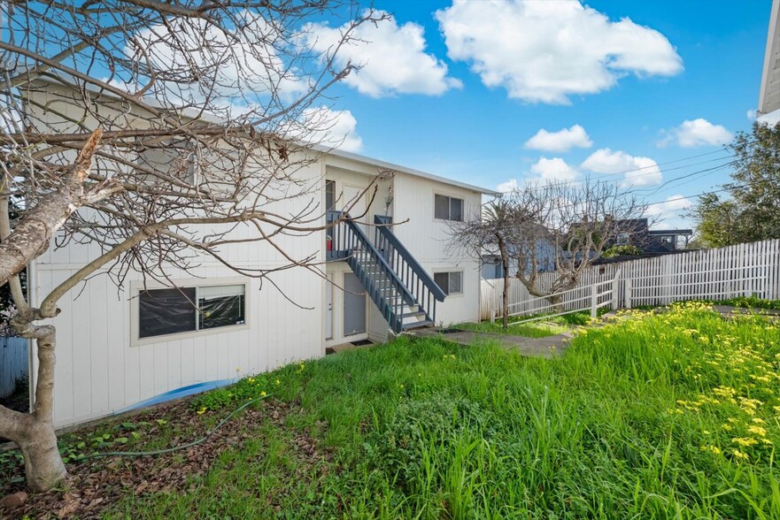 More Photos Of 150 Florida St, Vallejo Apartments For Sale