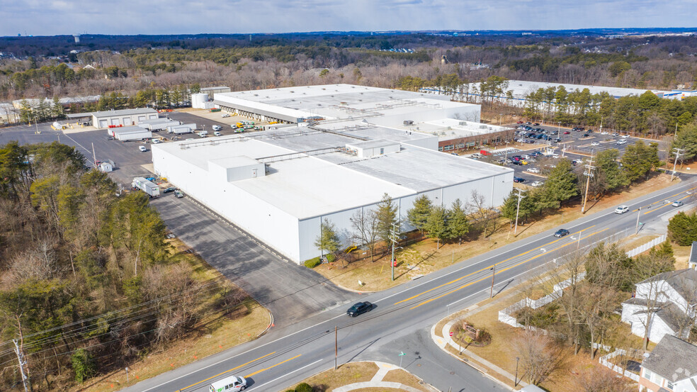 Primary Photo Of 8024 Telegraph Rd, Severn Refrigeration Cold Storage For Lease