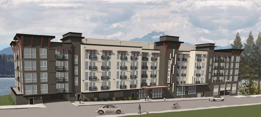 More Photos Of 1943 Wheaton Way, Bremerton Land For Sale