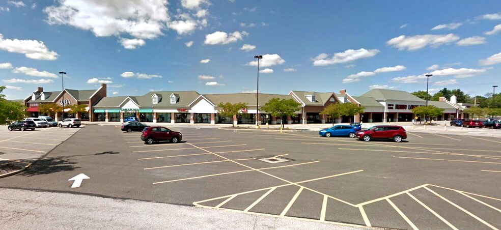 More Photos Of 8160-8210 Macedonia Commons Blvd, Macedonia Unknown For Sale