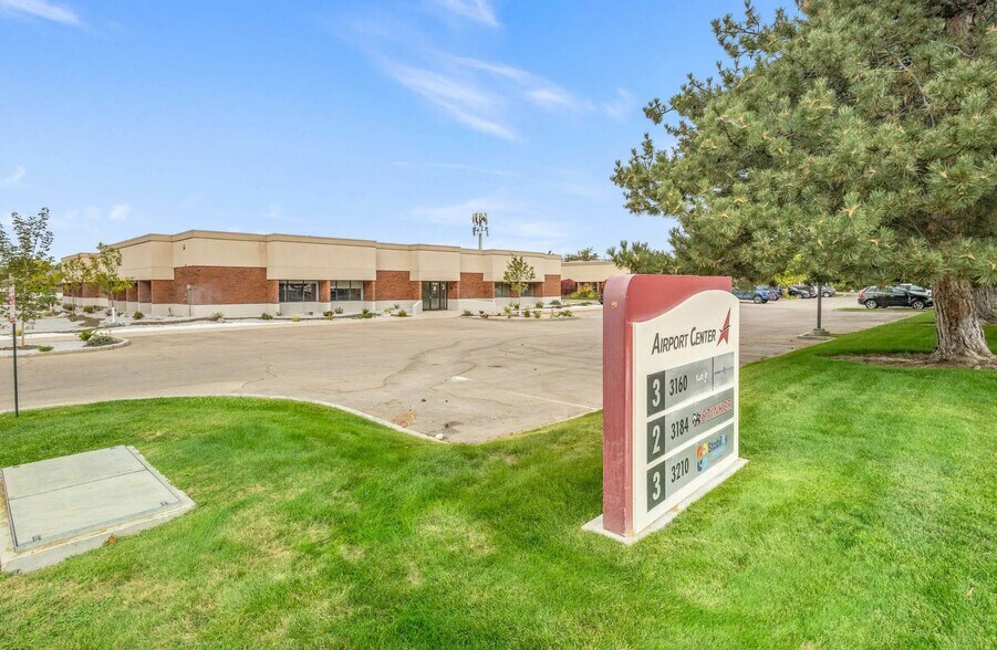 More Photos Of 3160 W Elder St, Boise Office For Lease