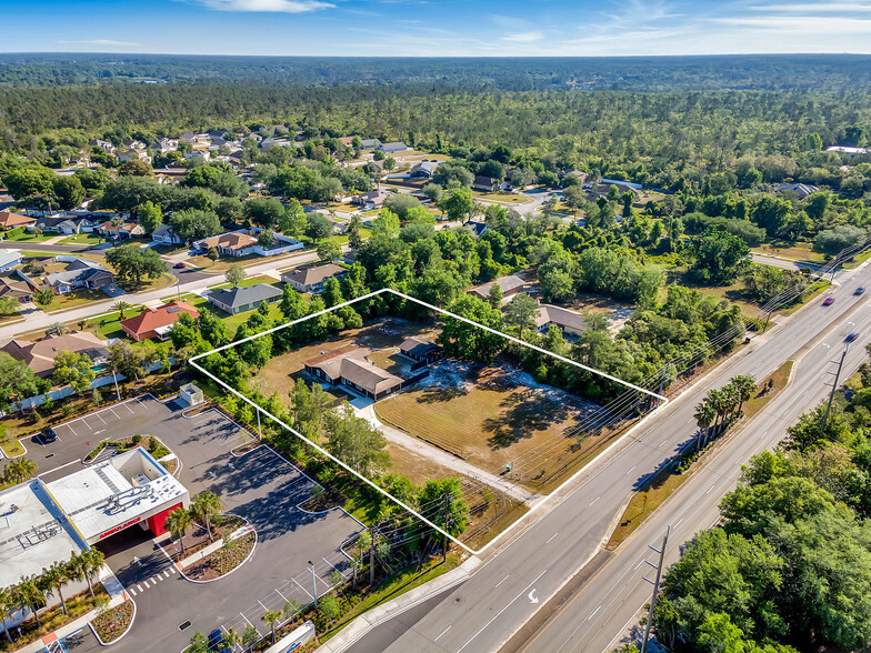 Primary Photo Of 3086 Howland Blvd, Deltona Medical For Sale