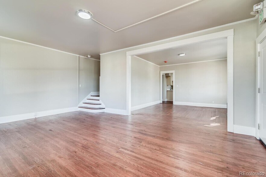 More Photos Of 1602 11th Ave, Greeley Sorority Fraternity House For Sale