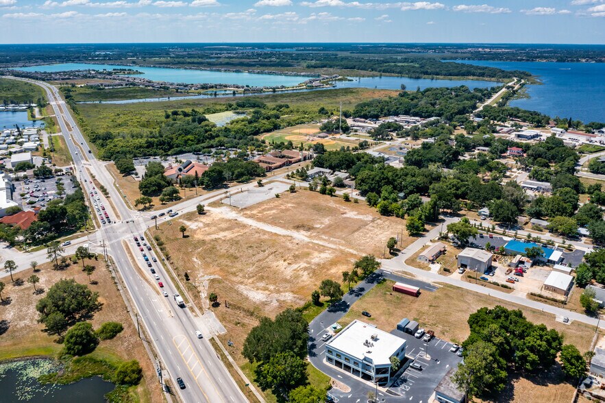 More Photos Of 901 12th St, Clermont Land For Sale