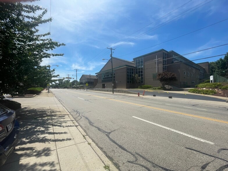 More Photos Of 755 Wick Ave, Youngstown Land For Sale