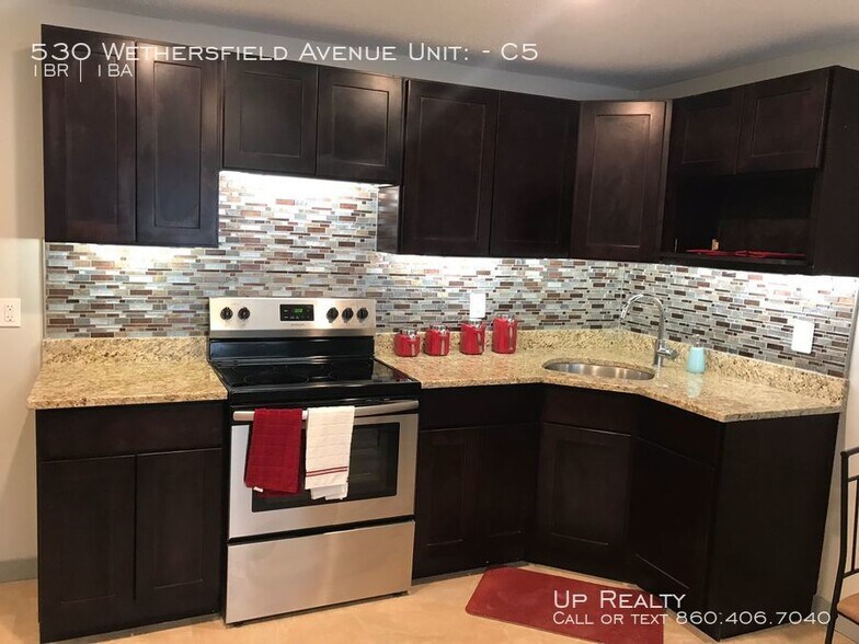 More Photos Of 530 Wethersfield Ave, Hartford Apartments For Sale