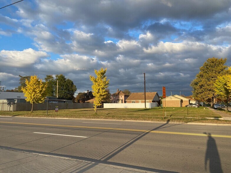 More Photos Of , Dearborn Land For Sale